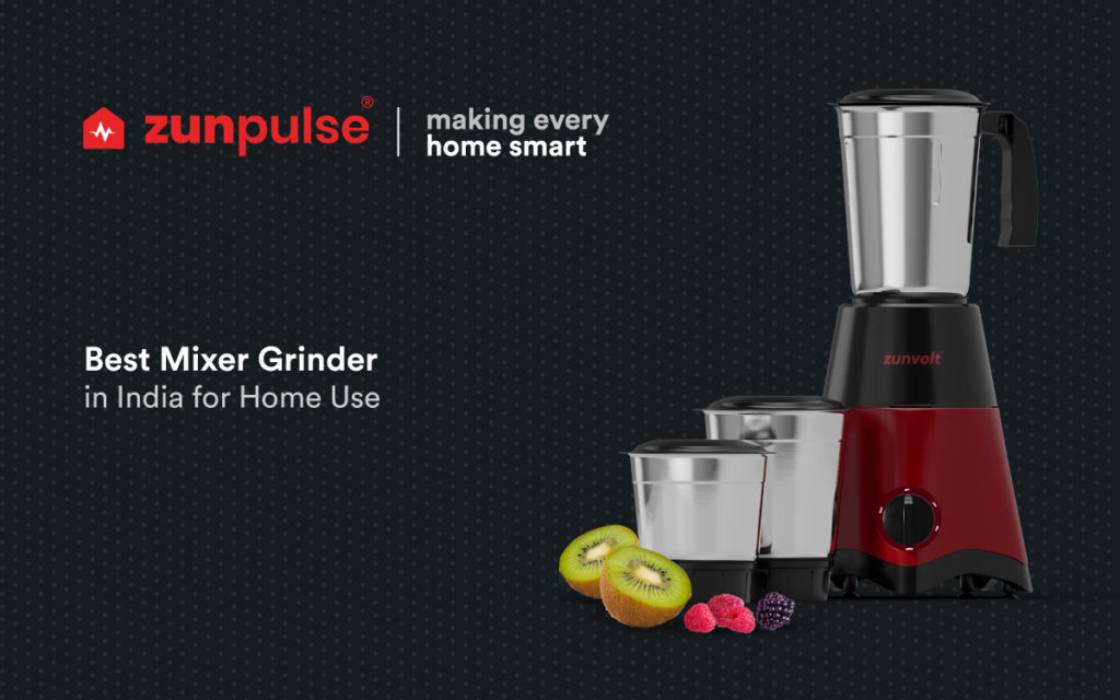 Best mixer grinder on sale for idli batter