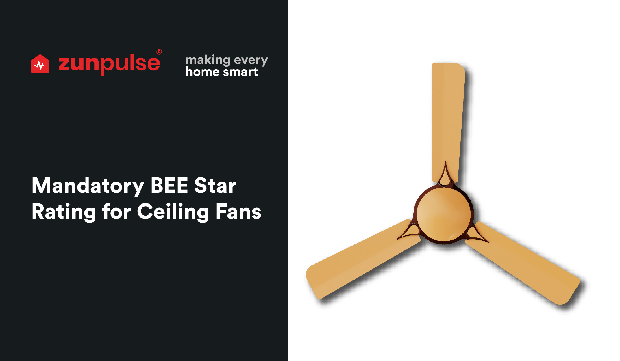 mandatory-bee-star-rating-for-ceiling-fans-zunpulse